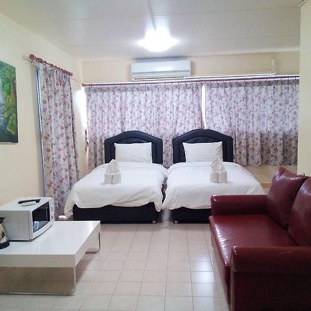 258 Room Place Pak Kret Exterior foto