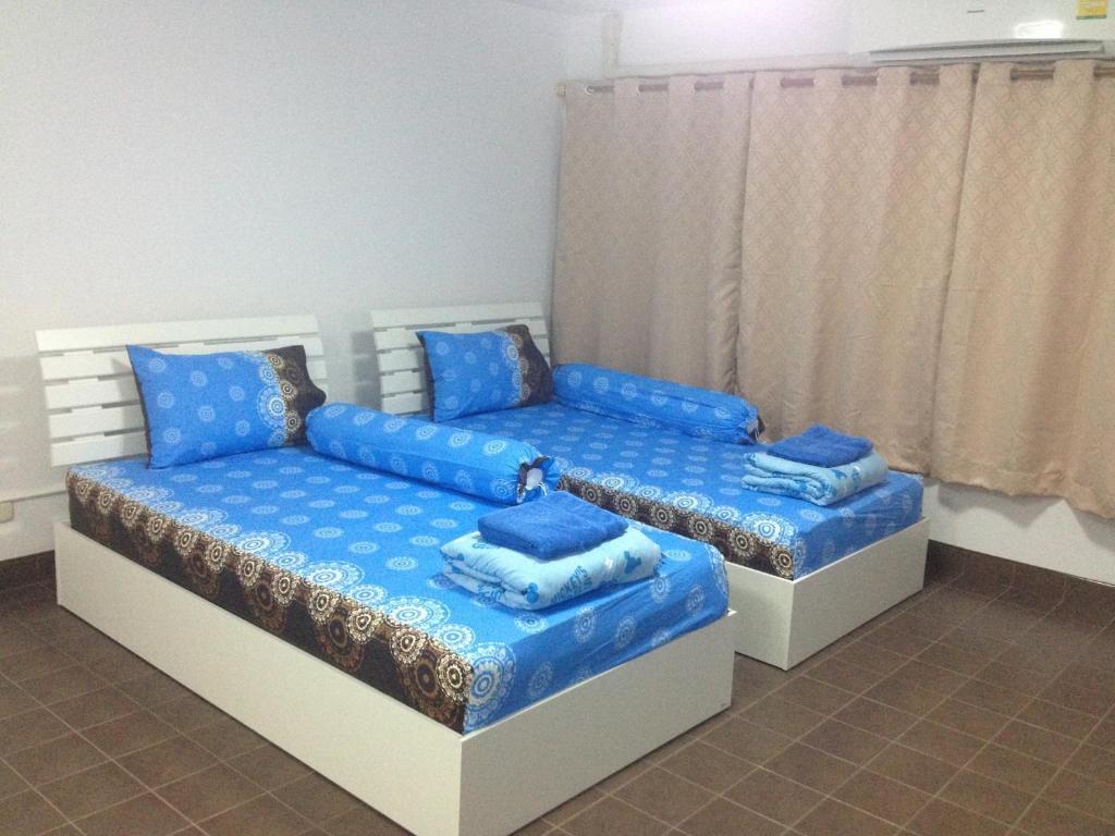 258 Room Place Pak Kret Quarto foto