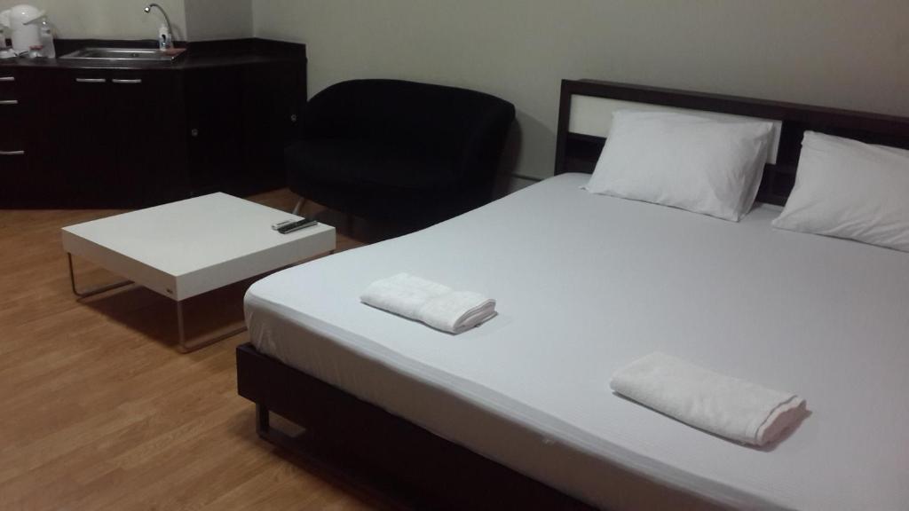 258 Room Place Pak Kret Quarto foto