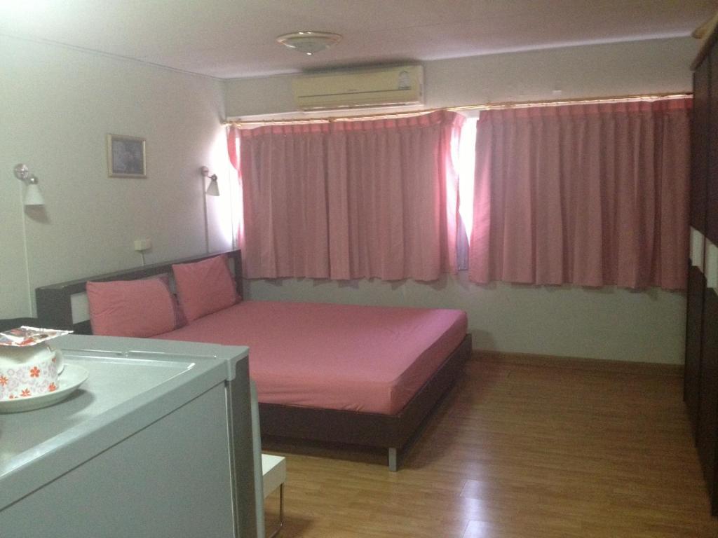 258 Room Place Pak Kret Quarto foto