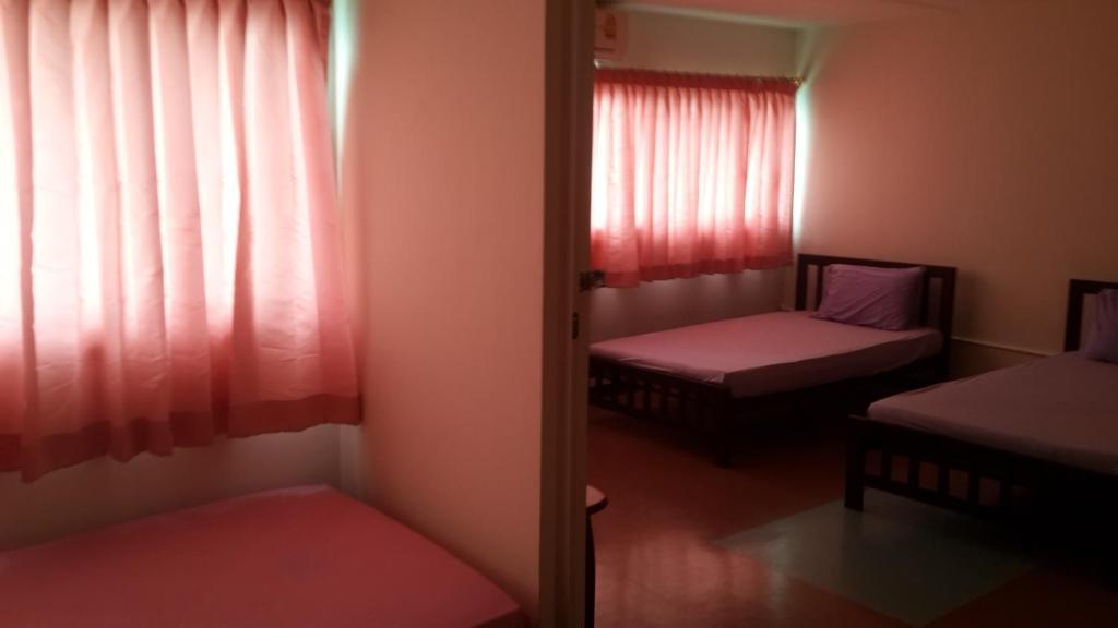 258 Room Place Pak Kret Quarto foto