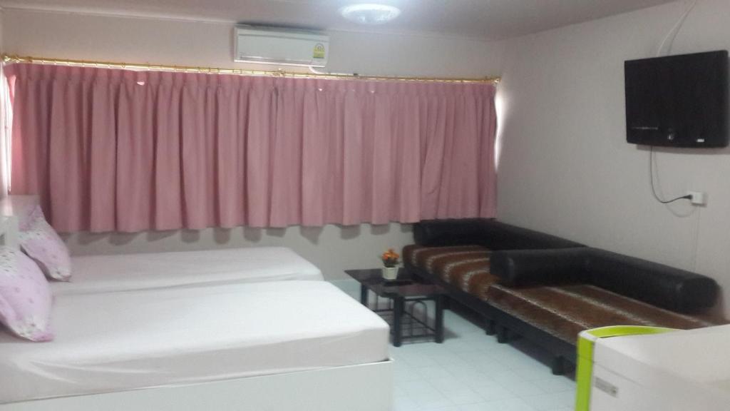 258 Room Place Pak Kret Quarto foto