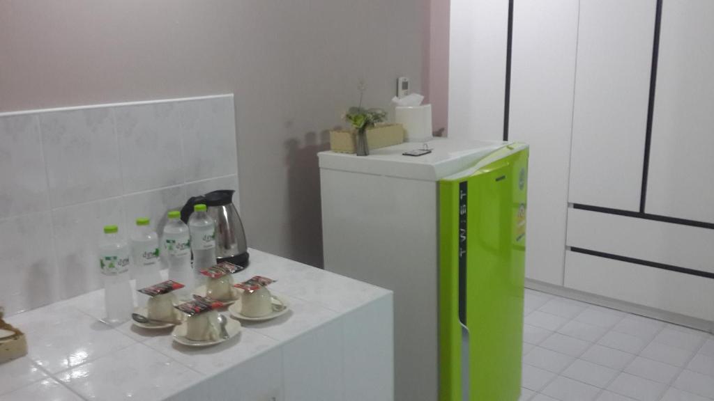 258 Room Place Pak Kret Quarto foto