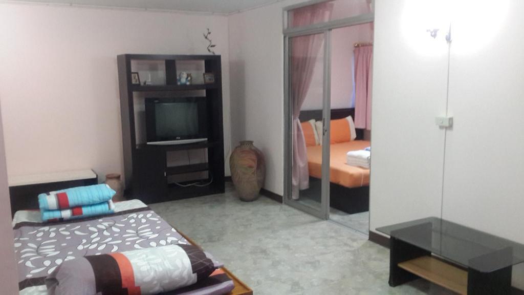 258 Room Place Pak Kret Quarto foto