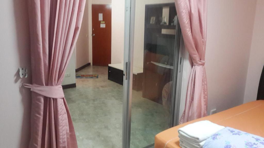 258 Room Place Pak Kret Quarto foto