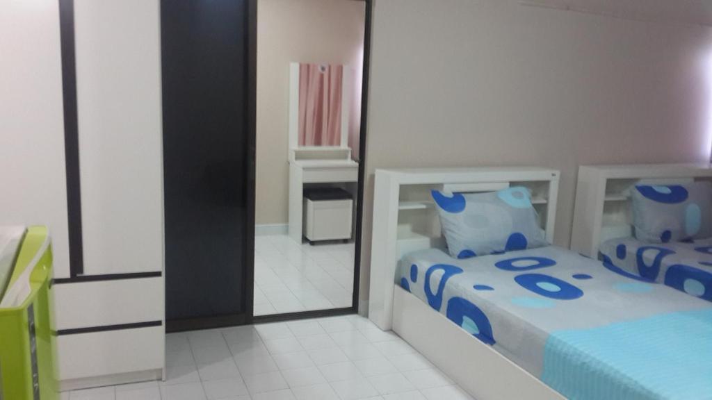 258 Room Place Pak Kret Quarto foto