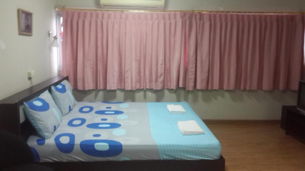 258 Room Place Pak Kret Quarto foto