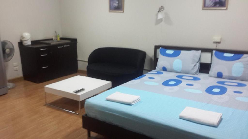 258 Room Place Pak Kret Quarto foto