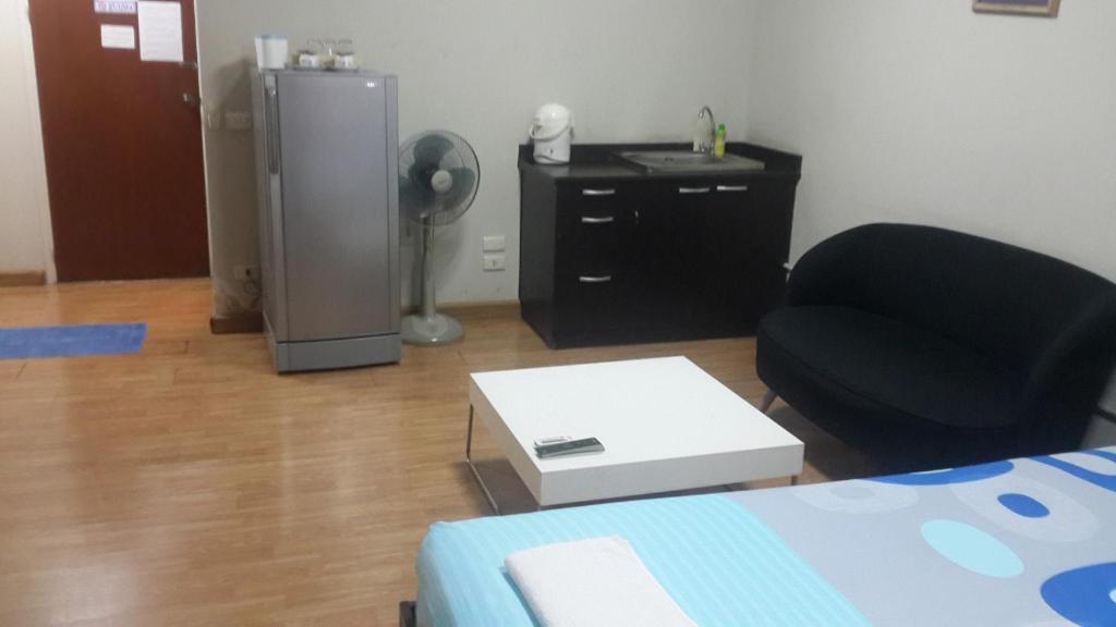258 Room Place Pak Kret Quarto foto