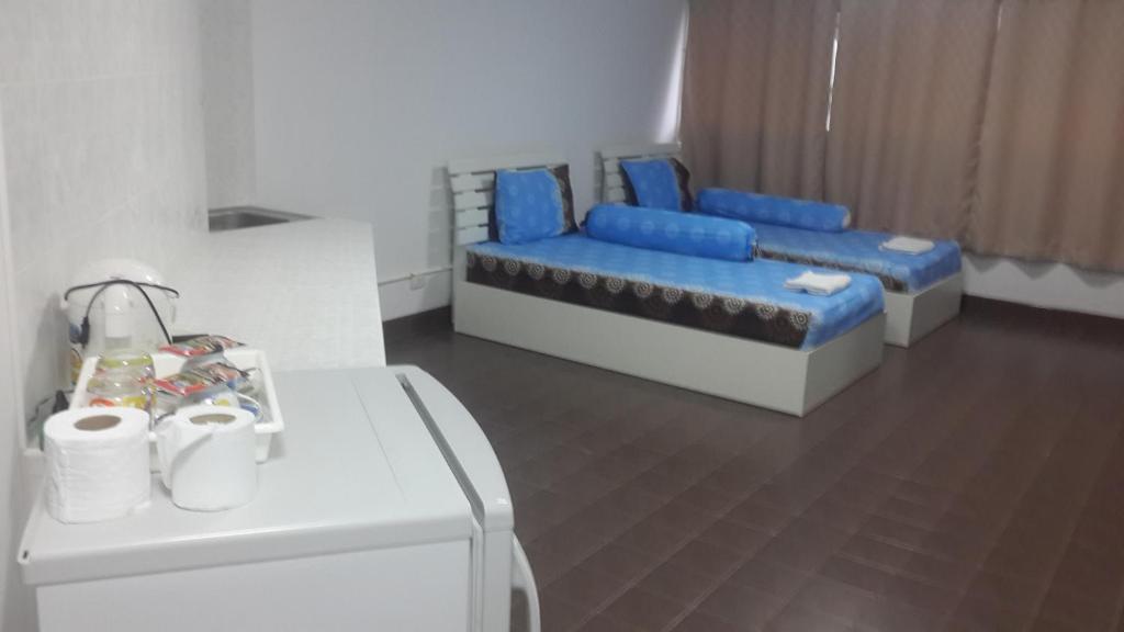 258 Room Place Pak Kret Quarto foto