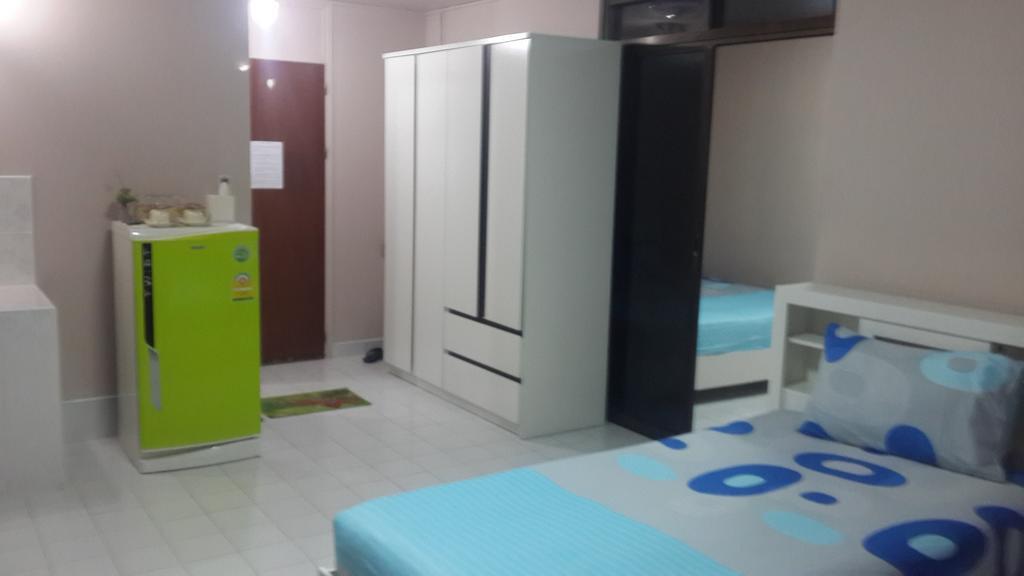 258 Room Place Pak Kret Exterior foto