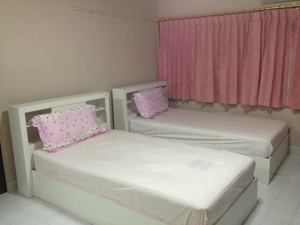 258 Room Place Pak Kret Exterior foto